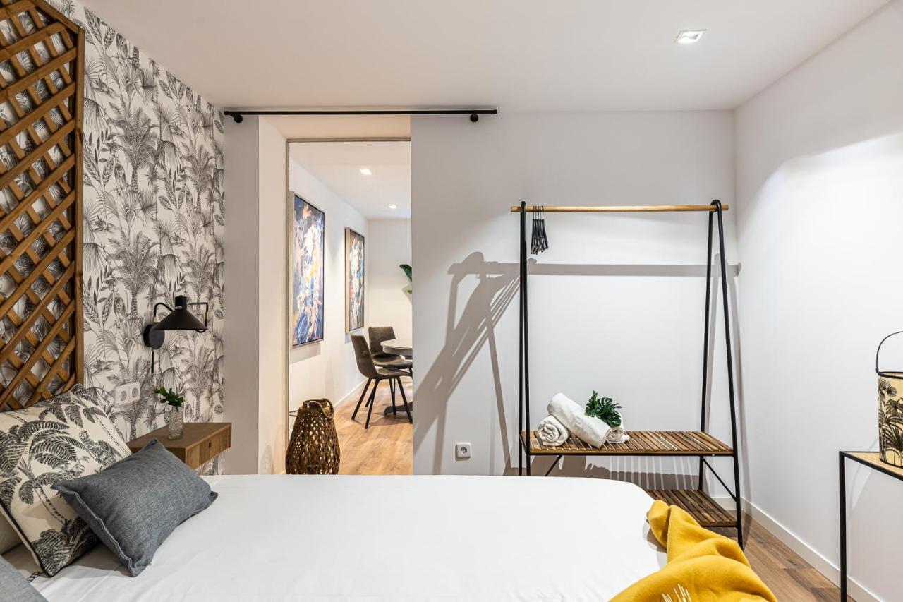 Queens Chueca I - Alquiler Corta Duracion Madrid Kültér fotó